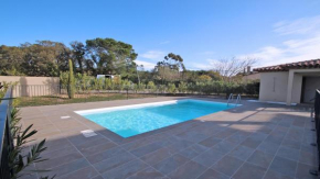 Villa Saquèdes